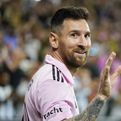Gara-Gara Messi, Fans Hong Kong Kompak Sebut Inter Miami Penipu