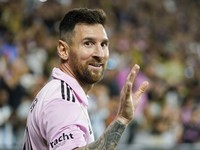 Gara-Gara Messi, Fans Hong Kong Kompak Sebut Inter Miami Penipu