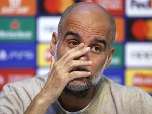 Rekor Buruk Pep Guardiola Saat Berjumpa Tottenham