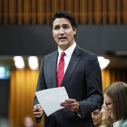Trudeau Ngamuk ke India, Usir Diplomat-Sebut Buat Kesalahan Besar