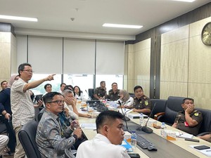 Babak Baru Nasabah Korban Indosurya Tuntut Ganti Rugi