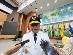 Pergantian Pj Gubernur NTB Dinilai Sarat Muatan Politis
