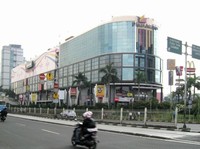 Plaza Atrium Senen Dijual, Ini Profil Pemiliknya yang Pailit