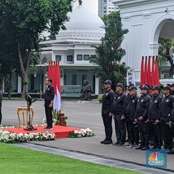 Asian Games, Pesta Olahraga Ajang Pamer Kekayaan Tuan Rumah!