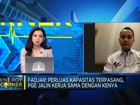 Harga Minyak Hampir US$100/Barel, Ini Dampaknya ke Pertamina