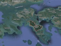 Ramai-Ramai Media Asing Sorot Lagi Pulau Rempang, Kenapa?