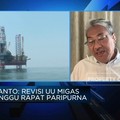 Revisi UU Migas Dikejar, SKK Migas Terancam Bubar