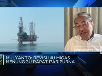 Revisi UU Migas Dikejar, SKK Migas Terancam Bubar