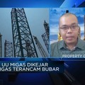 SKK Migas Bubar, Pertamina Ditunjuk Jadi BUK Migas?