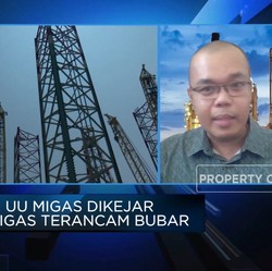 SKK Migas Bubar, Pertamina Ditunjuk Jadi BUK Migas?