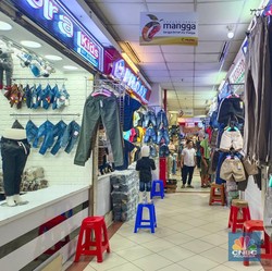 Ini Biang Kerok Pasar Tanah Abang Sepi, Bikin Pedagang Ambruk