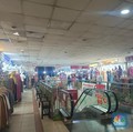 Pasar Tanah Abang Sepi, Tukang Parkir Cs Kena Efeknya