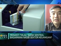 The Fed Diprediksi Masih Tahan Suku Bunga, BI Gimana?