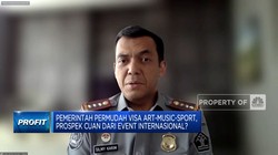 Tingkatkan Pelayanan, Imigrasi Pakai Teknologi AI