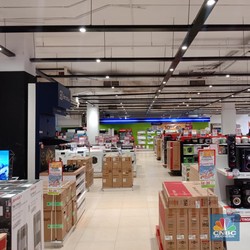 Serbu! Meja Makan dan Perlengkapan Masak Diskon di Transmart