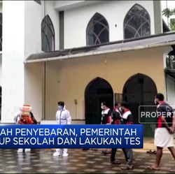 Virus Nipah Serang India, 2 Orang Meninggal Dunia