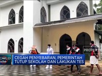 Virus Nipah Serang India, 2 Orang Meninggal Dunia