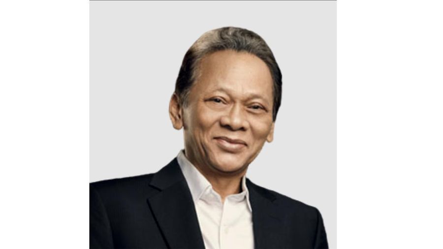 Wakil Komisaris BNI Pradjoto. (BNI)