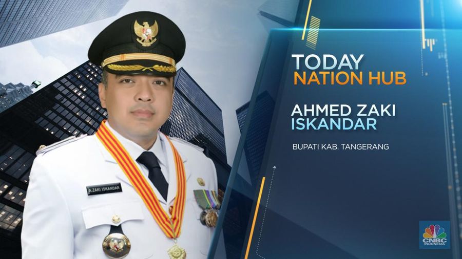 Ahmed Zaki Iskandar