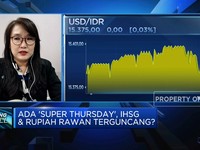 Antisipasi Rupiah Ambruk, Parkir DHE Perlu Diperpanjang?
