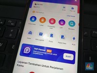 Cara Beli Tiket Kereta Api via Aplikasi KAI Access