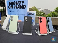 Spesifikasi dan Harga Asus Zenfone 10 yang Rilis Akhir Bulan