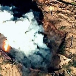 Alert! Perang Baru Pecah di Asia, Operasi Militer Dimulai