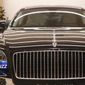 Bongkar Jeroan Mobil Sultan, Super Mewah & Canggih