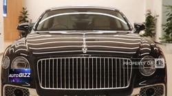 Bongkar Jeroan Mobil Sultan, Super Mewah & Canggih