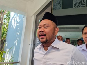 PDIP Bakal Usung Gus Yani Tanpa Bu Min di Pilbup Gresik 2024