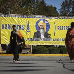 Siapa Hardeep Singh Nijjar, Dibunuh, Buat Kanada-India Panas?