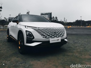 Pengumuman! Harga Chery Omoda 5 GT Naik Bulan Depan