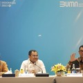 116 Emiten Akan Gelar RUPS Jelang Lebaran - April 2025