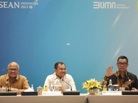 116 Emiten Akan Gelar RUPS Jelang Lebaran - April 2025