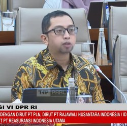 Demi Tumpuk Stok Pangan, Bos ID Food Minta Disuntik Rp 832 M