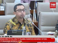 Demi Tumpuk Stok Pangan, Bos ID Food Minta Disuntik Rp 832 M