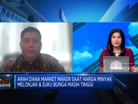 Efek Harga Minyak Naik, Market Maker Incar Investasi 3 Sektor