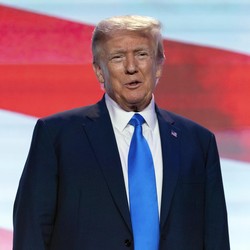 AS Bersiap! Donald Trump Bisa 