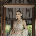 Sosok Erica Robin, Miss Universe Pakistan yang Kontroversial