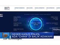 Geger Kasus Pinjol Ada 'China' Di Balik Adakami