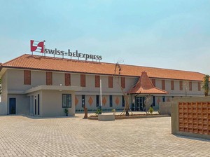 Ada Hotel di Rest Area Tol Cipali, Harga Kamarnya Mulai Rp 150 ribuan