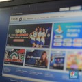Dompet Digital Sarang Judi Online, Modusnya Dibongkar Habis