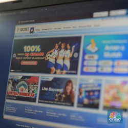 KPAI Ungkap Alasan Banyak Anak Kecil Candu Judi Online