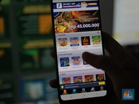 Judi Online Masih Banyak di Facebook, Kominfo Perintahkan Ini