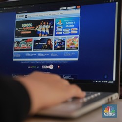 Perintah 7 Hari Sapu Bersih Judi Online, Menkominfo Evaluasi