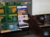 Polisi Ungkap 'Gang Negara Mekong' Pusat Bandar Judi Online RI