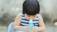 Nasal Washer, Bantu Kamu Bersihkan Rongga Hidung