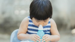 Nasal Washer, Bantu Kamu Bersihkan Rongga Hidung