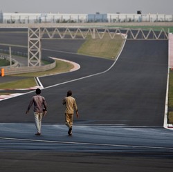 MotoGP India Kacau, Ini 6 Masalah yang Muncul di Sirkuit