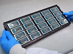 Intel Ungkap Core Ultra, Prosesor Pertama dengan NPU untuk AI